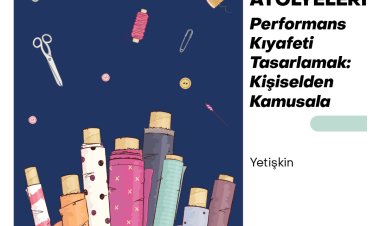 SSM'de Haftasonu Çocuk Atölyeleri