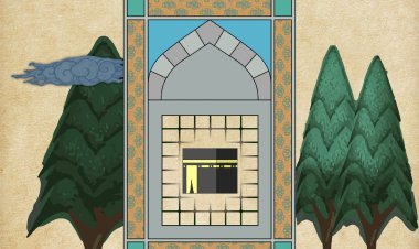 Video Games and Imagining the Ottoman Past: A Discussion of the Educational Games The Hajj Trail and Seyahat