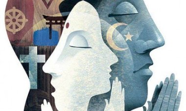 Modern Toplumlarda Din: Sekülerleşme ve Yeni Dini Hareketler