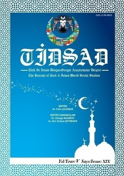 TİDSAD 6.YIL
