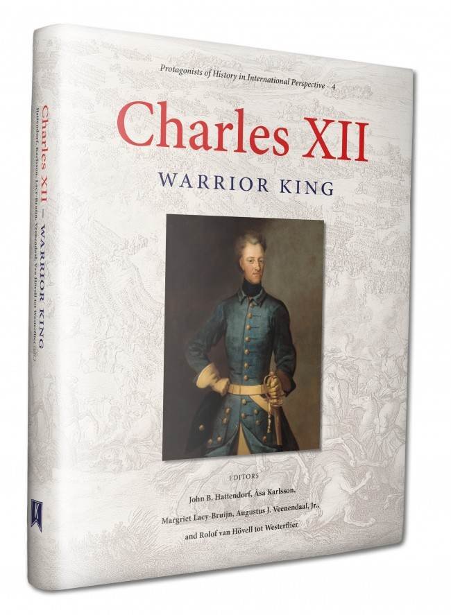 Charles XII - Warrior King