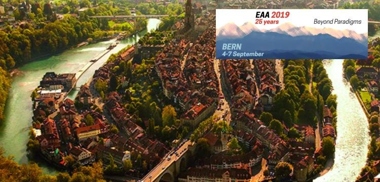 Avrupa Arkeologlar Birliği 25. Yıllık Kongresinde Luviler tartışılacak