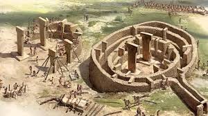 Göbeklitepe’yi Yapanlar Kimdi? Prof. Dr. Mehmet Özdoğan Röportajı