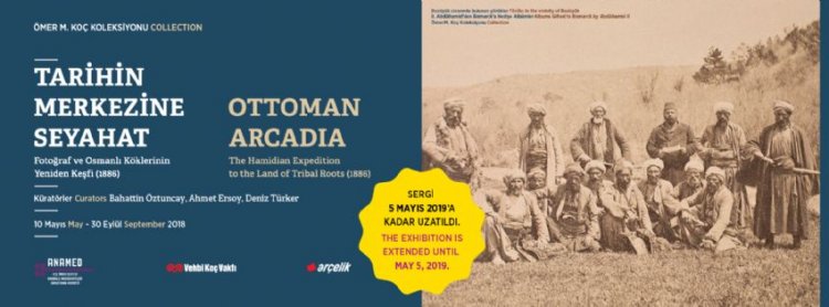 Tarihin Merkezine Seyahat:Fotoğraf ve Osmanlı Köklerinin Yeniden Keşfi