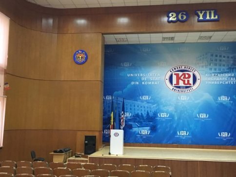 9th International Balkan Annual Conference (IBAC)