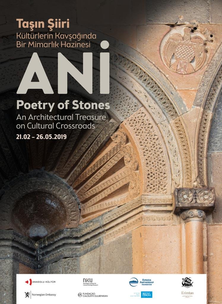 Taşın Şiiri ANİ Kültürlerin Kavşağında Bir Mimarlık Hazinesi