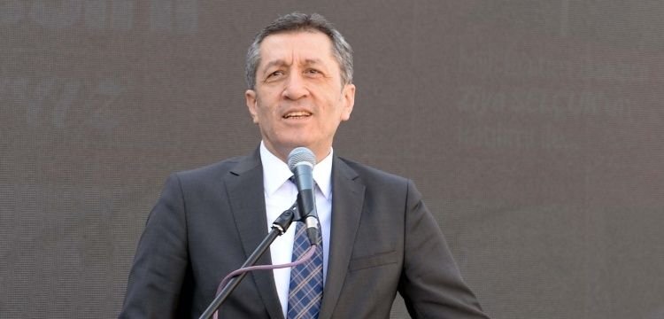 Milli Eğitim Bakanı Ziya Selçuk: Müzecilik seçmeli ders olacak