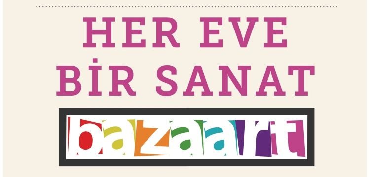 Türkiye sanat ortamı ve koleksiyonerlik Bazaart Panelinde tartışılacak