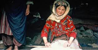 Türkiye’de Orman Köylerinde Kadının Sosyal, Kültürel, Ekonomik ve Folklorik Yaşamı (1959-2009)