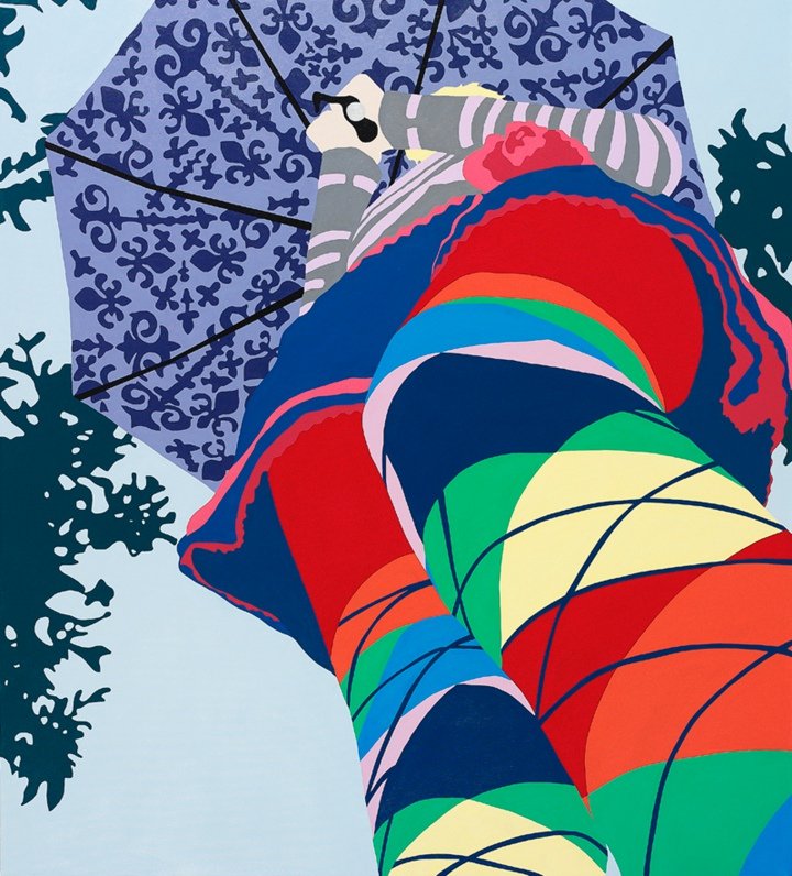 Elgiz Müzesi Sanat Koleksiyonu FMV Galeri Işık’ta sergilenecek