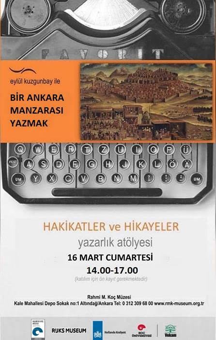 “HAKİKATLER ve HİKAYELER