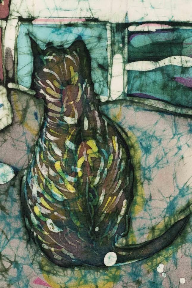 Nurcihan Velioğlu Resim Sergisi 