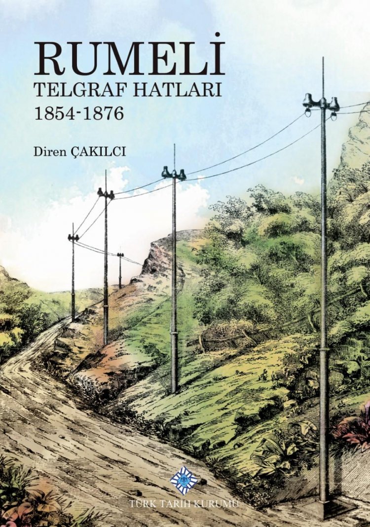 Rumeli Telgraf Hatları (1854-1876)