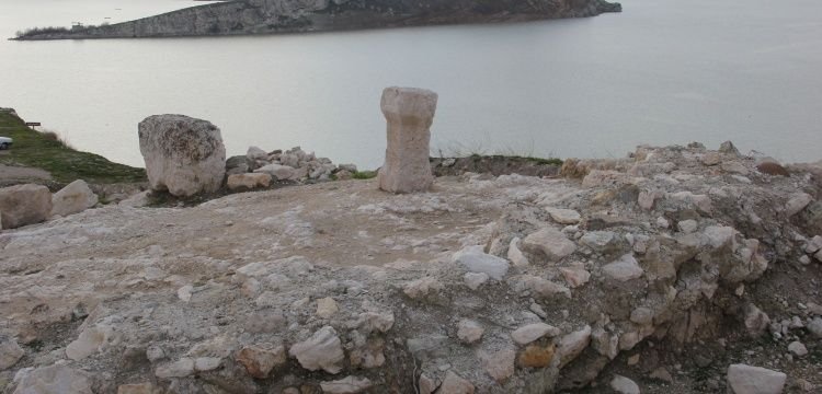 Kayıp Kent Juliopolis konferansı Erimtan Arkeoloji ve Sanat Müzesi'nde