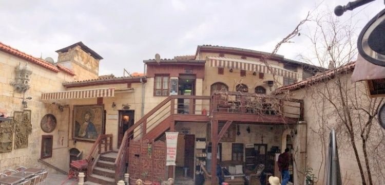 Ziyaretçi gelmeyen Medusa Cam Eserler Müzesi kapanıyor