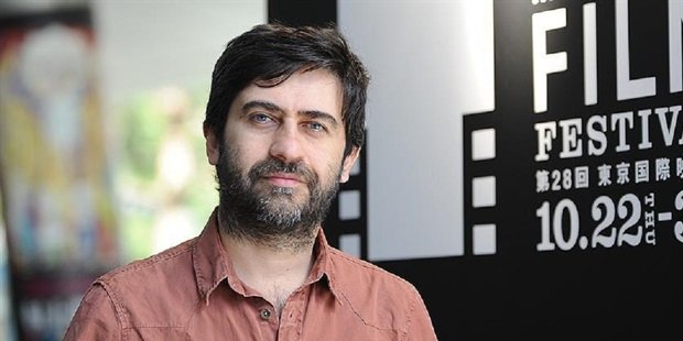 Tarihçi ve Sinemacı: Emin Alper