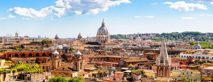 ICAHC 2019 : International Conference on Ancient History and Classics