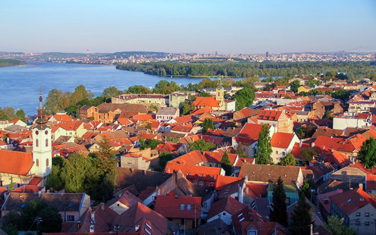 VII. ULUSLARARASI BALKAN TARİHİ ARAŞTIRMALARI SEMPOZYUMU