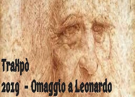 İki Türk Sanatçı İtalya’da LEONARDO Da VINCI 500. yıldönümü etkinliklerinde!
