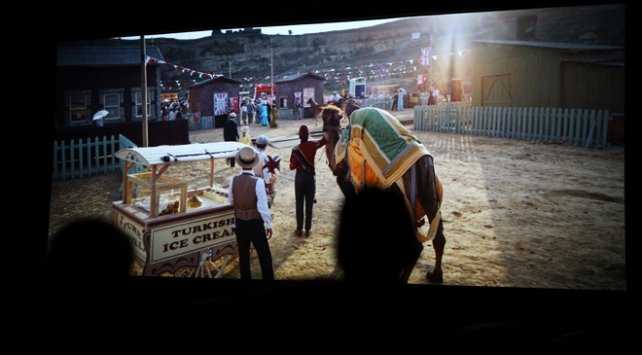 Chicago Türk Film Günleri başladı