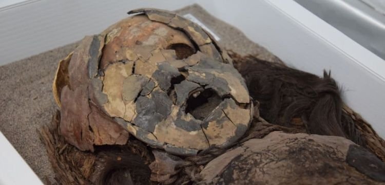 Dünyanın en eski mumyacıları Mısırlılar değil Şilili avcı toplayıcılardı