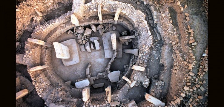 Tarih Yeniden Yazılıyor: Göbeklitepe Gerçeği sempozyumu Üsküdar'da yapılacak