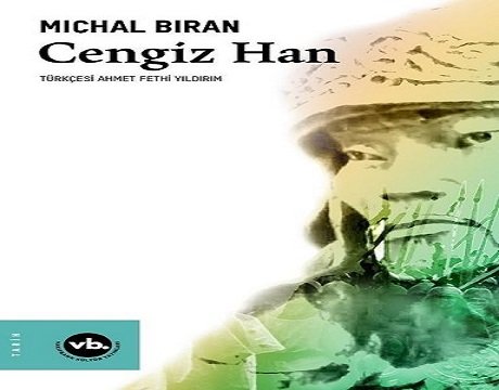 Dünyayı fetheden Cengiz Han Türkiye’de ilk kez VBKY’de!