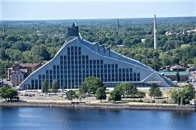 Maritime History Readings, Latvian Maritime academy