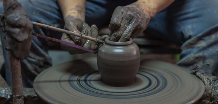 Seramik Araştırmaları Dergisi SRMKA yılda bir yayınlanacak