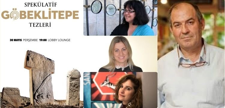 Arkeolojiye ezoterik bakışlar, Spekülatif Göbekli Tepe Tezleri'nde