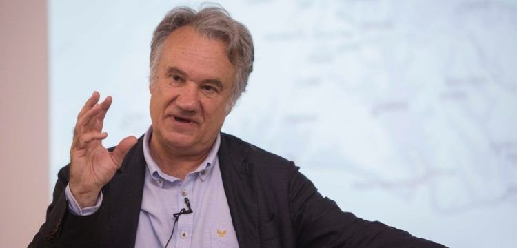 Evliya Çelebi Seyahatnamesi için dijital proje hazırlanıyor