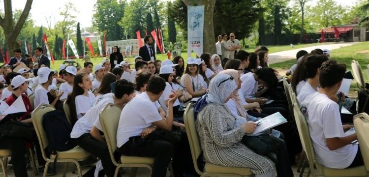 Müze Eğitimi Sertifika Programı Topkapı Sarayı Müzesi'nde tanıtıldı