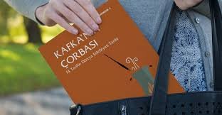 Kafka'nın Çorbası 14 Tarifle Dünya Edebiyatı Tarihi