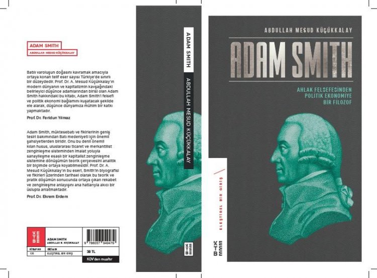 Yeni Yayın//İktisat Tarihi