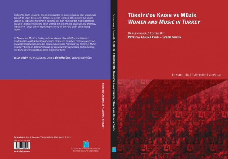 Türkiye’de Kadın ve Müzik