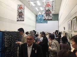 JAPONYA’DA RESMEN DOSTLUK SERGİSİ!