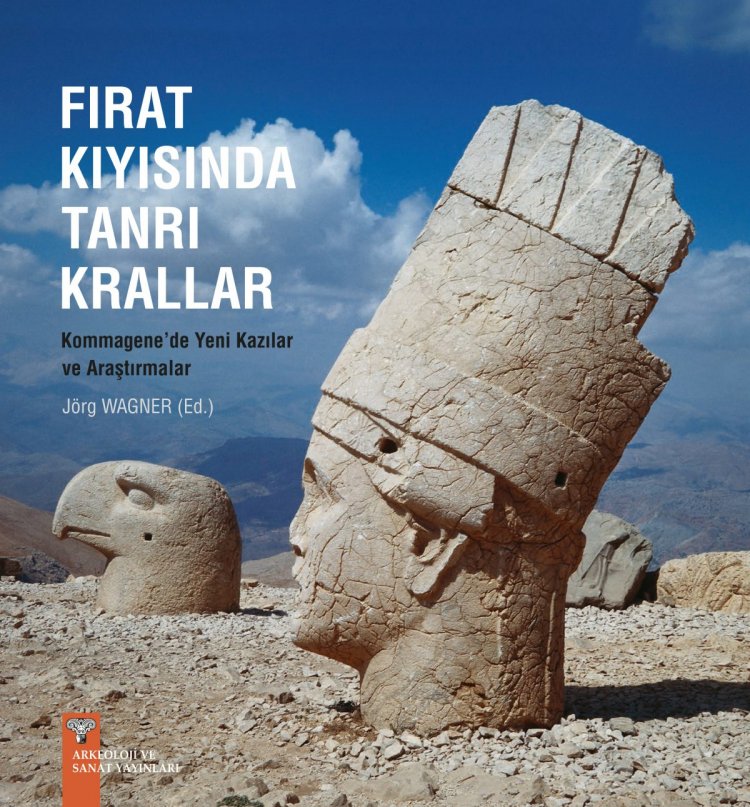 Fırat Kıyısında Tanrı Krallar