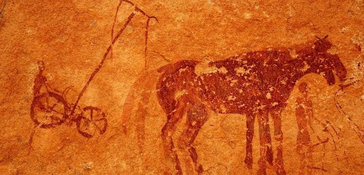 İlk Devletlerin Derin Tarihi: Tahıla Karşı