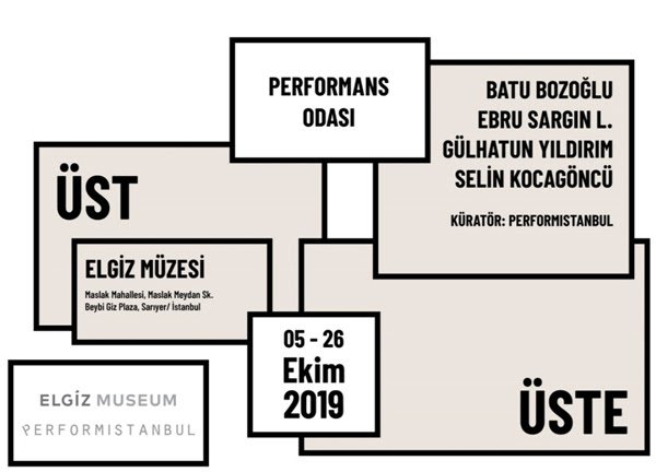 Elgiz Müzesi'nde Ekim Ayı