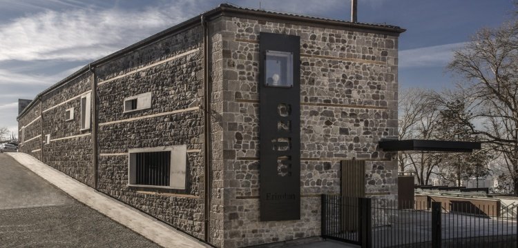 Erimtan Müzesinde Arkeoloji Konferansları 9 Ekim'de başlıyor