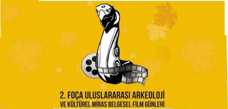 Arkeoloji ve Kültürel Miras Belgesel Film Günleri 17 Ekimde başlıyor