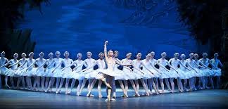 Kuğu Gölü Balesi Ankaralı sanatseverlerle buluşacak