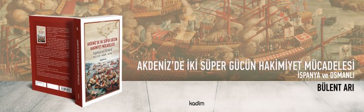 Akdeniz’de İki Süper Gücün Hakimiyet Mücadelesi Raflarda!