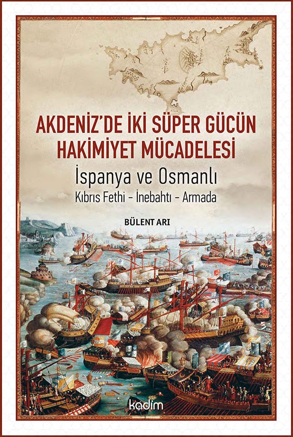 Akdeniz’de İki Süper Gücün Hakimiyet Mücadelesi Raflarda!