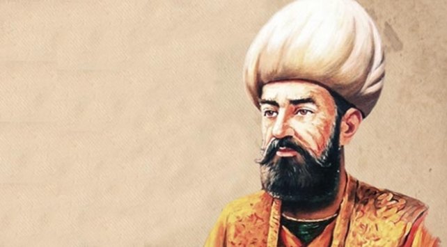 Türk denizcilik tarihinin parlayan yıldızı: Piri Reis