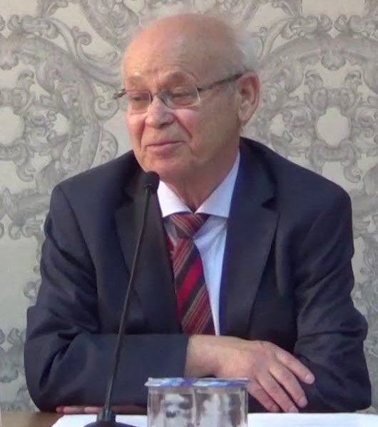 Prof. Dr. Salim Koca