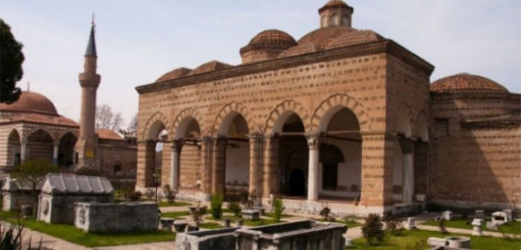 İznik Arkeoloji Müzesi binası İslam Eserleri Müzesi olacak
