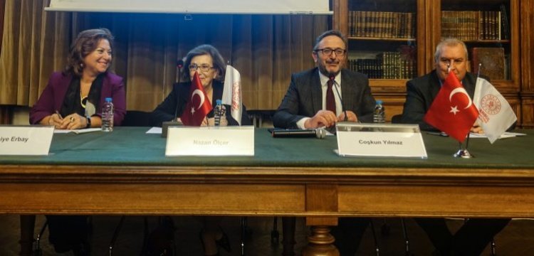 Osman Hamdi Bey, 110'uncu ölüm yıldönümünde anıldı