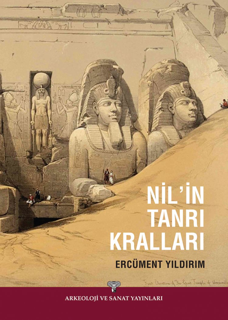Nil'in Tanrı Kralları