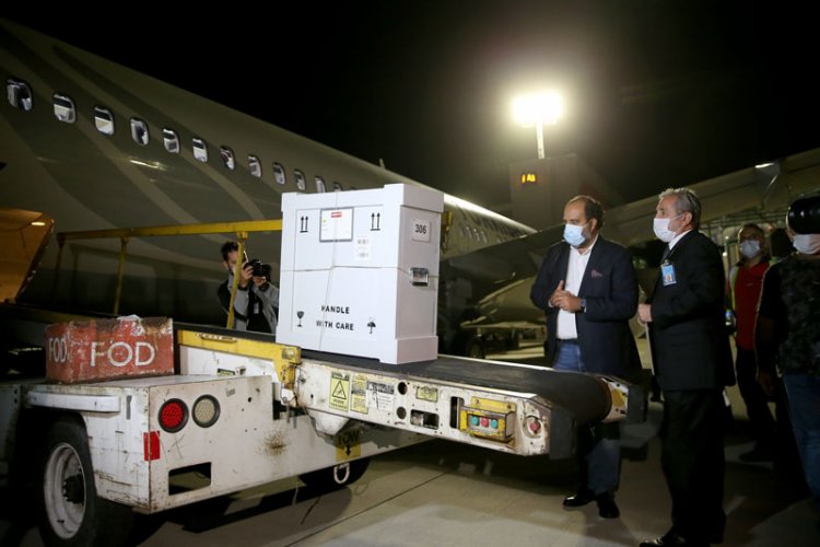 Lidya kefaret yazıtı Türkiye’ye getirildi